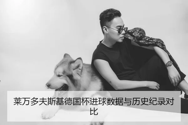 莱万多夫斯基德国杯进球数据与历史纪录对比